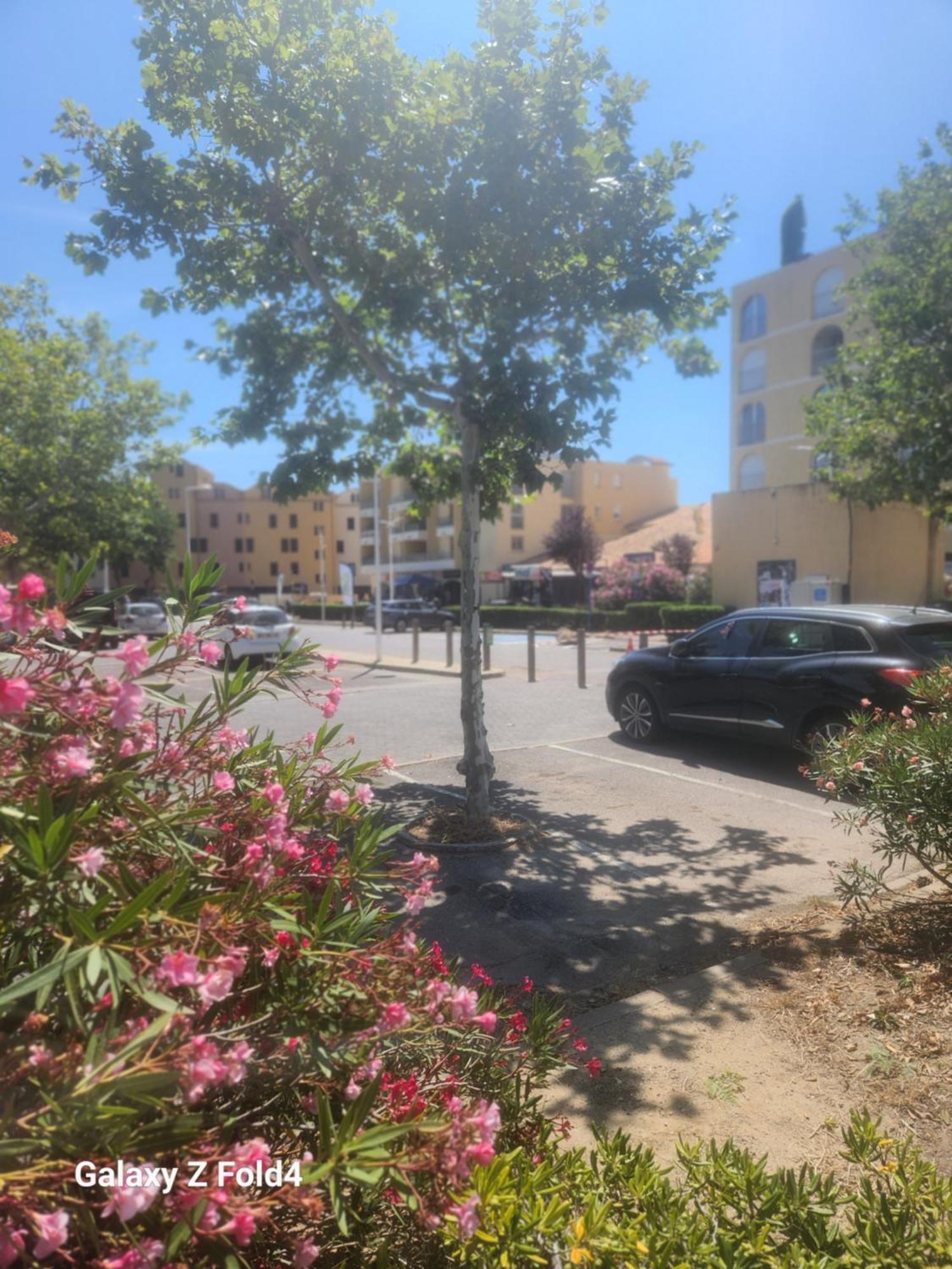 Grand Studio Cabine Proche Plage Et Port جرْويسا المظهر الخارجي الصورة